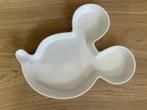 Mickey Mouse serveer schaal, Huis en Inrichting, Keuken | Servies, Nieuw, Ophalen of Verzenden, Schaal of Schalen, Overige stijlen