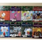 Taptoe mysterieuze kinderboeken serie van 8 nog als nieuw., Boeken, Ophalen, Fictie algemeen, Zo goed als nieuw, Zwijsen