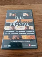 DVD  799 Full Frontalb, Cd's en Dvd's, Dvd's | Filmhuis, Ophalen of Verzenden, Zo goed als nieuw, Overige gebieden