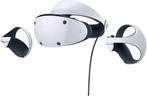 Sony Playstation VR 2 incl. Opbergdoos en Controller Dock, Ophalen of Verzenden, Zo goed als nieuw, Overige typen, PlayStation 5