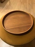 IKEA OMBONAD Dienblad, walnoot, 42 cm, Ophalen, Zo goed als nieuw