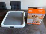 Puppy trainingsmatjes + houder, Dieren en Toebehoren, Ophalen of Verzenden, Nieuw