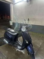 TURBHO SCOOTER, Fietsen en Brommers, Snorfietsen en Snorscooters, Overige merken, Ophalen of Verzenden, Zo goed als nieuw, Benzine