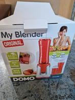 domo blender, Ophalen of Verzenden, Nieuw