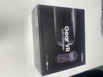 Samsung Gear VR bril with controller, Spelcomputers en Games, Virtual Reality, Ophalen of Verzenden, Nieuw, Controller, Telefoon