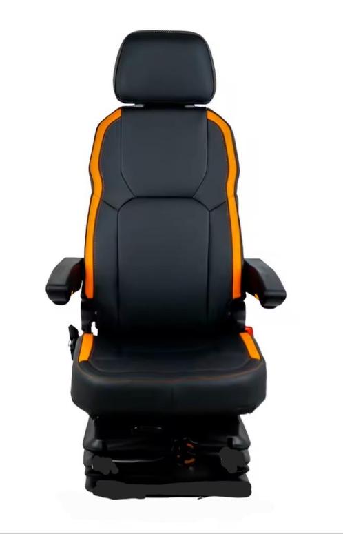 Chauffeurstoel/ camperstoel KL02 mechanisch geveerd nieuw, Caravans en Kamperen, Camper-accessoires, Nieuw, Ophalen of Verzenden