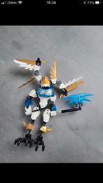 Lego chima, Ophalen of Verzenden, Gebruikt, Lego