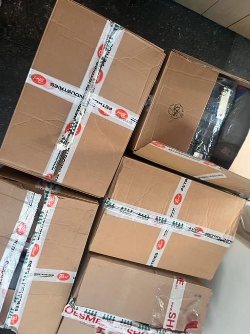 Grote partij kinderkleding / jongenskleding, Kinderen en Baby's, Kinderkleding | Kinder-kledingpakketten, Nieuw, Ophalen of Verzenden