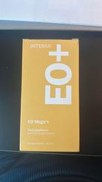 Doterra EO Mega+ visolie Omega 3, Verzenden, Nieuw
