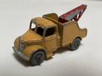 Lesney matchbox No.13B Bedford Wreck Truck, Ophalen of Verzenden, Zo goed als nieuw, Bus of Vrachtwagen, Lesney