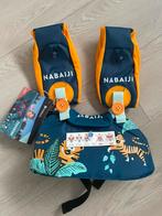 Nabaiji meegroei zwembandjes - Decathlon, Nabaiji, Jongen of Meisje, One size, Nieuw
