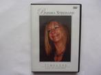 Barbara Streisand - Timeless DVD, Alle leeftijden, Ophalen of Verzenden, Gebruikt, Muziek en Concerten