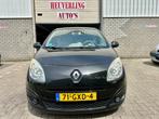 Renault Twingo 1.2-16V Initiale | Airco | Cruise | PDC | APK, Auto's, Voorwielaandrijving, Twingo, Beige, 4 cilinders
