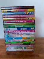 Kinderdvd’s, Ophalen of Verzenden, Zo goed als nieuw