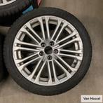 Audi A5 Goodyear Ultra Grip Performance 245/40/R18 97V, 18 inch, Banden en Velgen, Personenwagen, Gebruikt