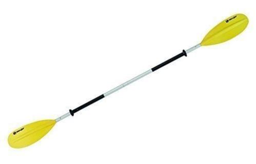 Stevige peddels, Watersport en Boten, Peddels, Nieuw, Enkelbladige peddel, Ophalen of Verzenden