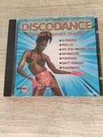 Discodance, Cd's en Dvd's, Cd's | Verzamelalbums, Ophalen of Verzenden, Dance