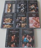 Film-Serie *** AWARD WINNING CINEMA *** 8 stuks, Cd's en Dvd's, Alle leeftijden, Ophalen of Verzenden, Zo goed als nieuw