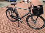 28 inch Batavus Block Buster transporter herenfiets, Ophalen of Verzenden, Zo goed als nieuw, Batavus