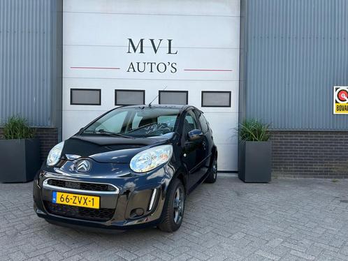Citroen C1 1.0 Collection / Airco, Auto's, Citroën, Bedrijf, Te koop, C1, ABS, Airbags, Airconditioning, Centrale vergrendeling