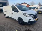 Renault Trafic NISSAN NV300 2.0 dCi L2H1 LANG KLIMA EURO6 93, Auto's, Bestelauto's, Voorwielaandrijving, Gebruikt, 4 cilinders