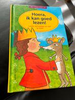Hoera, ik kan goed lezen! - Walter Oliviërs, Ophalen of Verzenden, Gelezen, Sprookjes