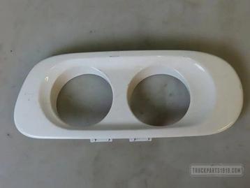DAF Body & Chassis Parts Afdichtplaat Mistlamp Li. DAF beschikbaar voor biedingen