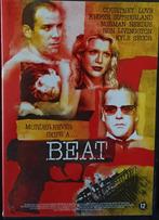 Beat, Cd's en Dvd's, Dvd's | Thrillers en Misdaad, Ophalen of Verzenden, Zo goed als nieuw