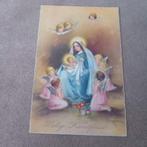 Kerstkaart 1933, Verzamelen, Ansichtkaarten | Themakaarten, Ophalen of Verzenden, 1920 tot 1940