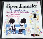 Jip en Janneke: verhaaltjes van Annie M.G. Schmidt (119E), Boeken, Luisterboeken, Ophalen of Verzenden, Cd, Kind