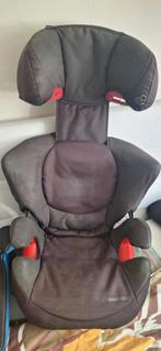 2x Autostoel Maxi-Cosi & Sparco, Ophalen of Verzenden, Gebruikt, Maxi-Cosi, Zijbescherming