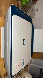 Hp deskjet 2721, Computers en Software, Ophalen, Hp, Gebruikt, Printer