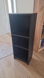 Ikea BILLY zwarte kast, Huis en Inrichting, Kasten | Schoenenkasten, Ophalen, Zo goed als nieuw