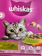 Kattenvoer Whiskas 8 gram per pak, Dieren en Toebehoren, Dierenvoeding, Ophalen of Verzenden, Kat