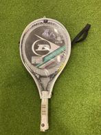 Dunlop M5.0 Junior Tennisracket (inclusief hoes), Sport en Fitness, Tennis, Nieuw, Racket, Ophalen of Verzenden, Dunlop