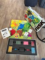 Risk bordspel - Witte doos editie, Hobby en Vrije tijd, Gezelschapsspellen | Bordspellen, Drie of vier spelers, Ophalen of Verzenden