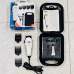 Honden tondeuse - Wahl Show Pro grooming kit, Dieren en Toebehoren, Ophalen of Verzenden, Nieuw