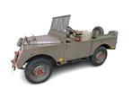 Land rover 88 SERIES MINERVA, Overige modellen, Cabriolet, Handgeschakeld, 4x4