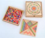 Kralenplank, Kinderen en Baby's, Ophalen of Verzenden, Nieuw, Bouwen