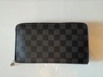 Originele Louis Vuitton Zippy Wallet, Overige merken, Zwart, Ophalen of Verzenden, Zo goed als nieuw