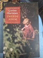 Corine Hartman - Tweede adem, Ophalen of Verzenden, Zo goed als nieuw, Corine Hartman