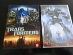 DVD Transformers 12+ uit 2007 voor slechts €1,-, Vanaf 12 jaar, Ophalen of Verzenden, Zo goed als nieuw, Actie