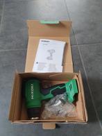 Hikoki RH 18DA Accu Heteluchtpistool - Nieuw, Ophalen of Verzenden, Nieuw, 600 watt of meer, Overige typen