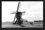 molen; Poldermolen Fatum te Tzum., Verzenden, 1960 tot 1980, Ongelopen, Friesland