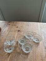 3 peper en zout stelletjes, Antiek en Kunst, Ophalen of Verzenden