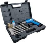 Gude luchtdruk beitelset/hamerbeitelset., Ophalen, Nieuw