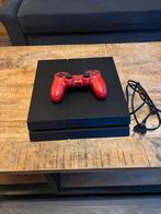 Playstation 4, Spelcomputers en Games, Spelcomputers | Sony PlayStation 4, Ophalen, Met 1 controller, Original, 500 GB