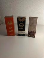 6ML Musc Parfumrollers van Oud, Ophalen of Verzenden, Nieuw