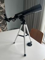 Kindertelescoop National Geographic, Audio, Tv en Foto, Optische apparatuur | Telescopen, Ophalen, Lenzentelescoop (refractor)