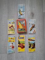 Kwartet spel Sprookjes of Sport prijs per stuk, Ophalen of Verzenden, Kwartet(ten)